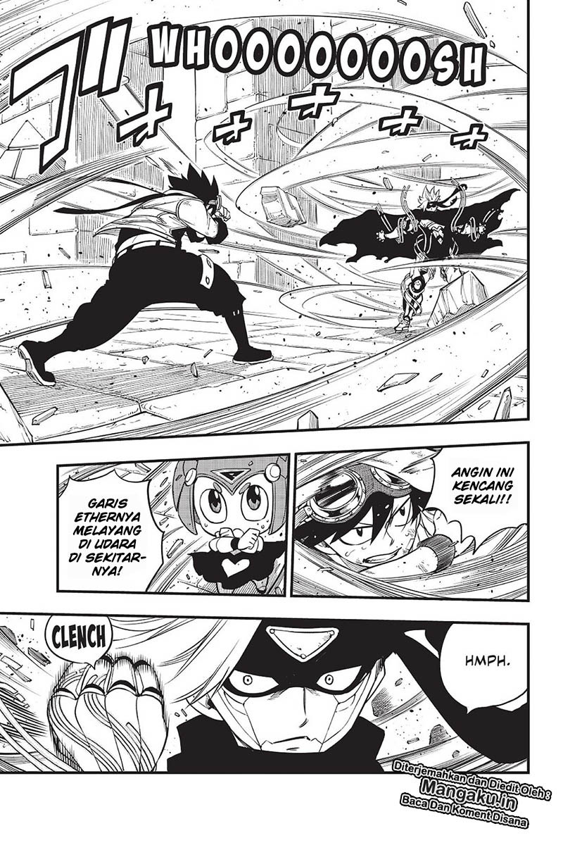 Eden’s Zero Chapter 79 Gambar 7